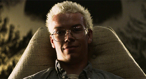 Resultado de imagen para black mirror bandersnatch gif