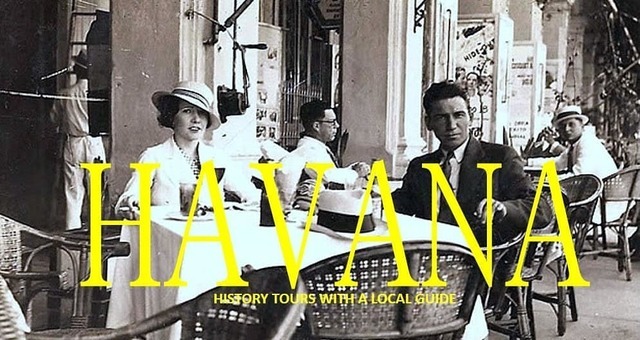 cuba - gay holiday Havana
