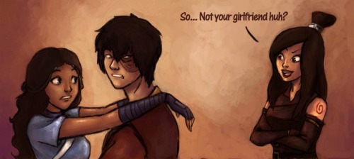 ZW - Awkward by svyre on DeviantArt