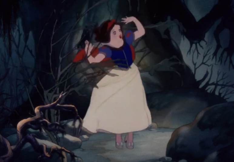 Disney Princesses as Strong Women: Snow White’s... - to write or not to ...