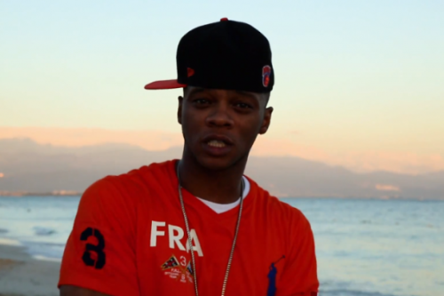 Papoose – Du Haa