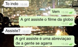 @Bem vindo ao meu delírio