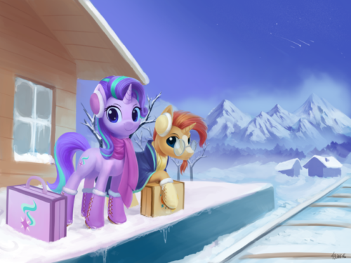 Best of “Drawfriend Stuff #2681″ on Equestria Daily...