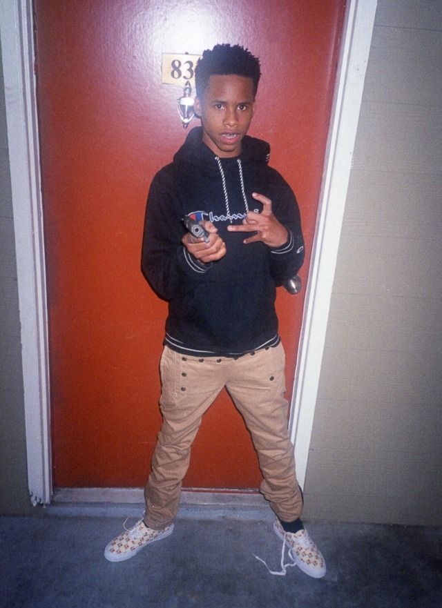 Tay K On Tumblr 