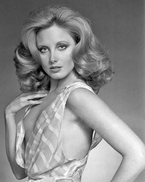 vintageruminance:Morgan Fairchild