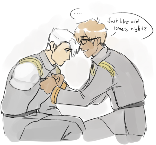 mondya:some adashi angst that hurt me to draw??? its my hc that...