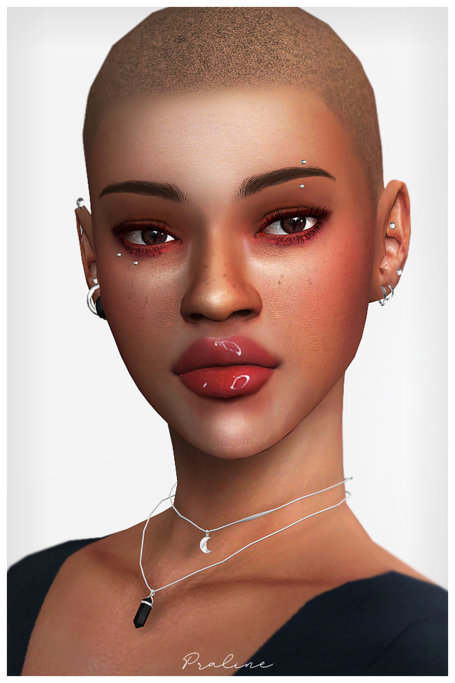 Lana Cc Finds Sims 4 Cc Eyes Sims 4 Piercings Sims 4 Cc Skin Hot Sex Picture