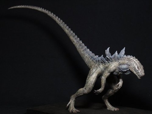 godzilla 1998 zilla toys