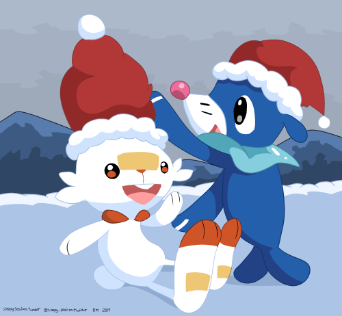 Popplio Fanart Explore Tumblr Posts And Blogs Tumgir