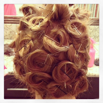 No Heat Curls Tumblr
