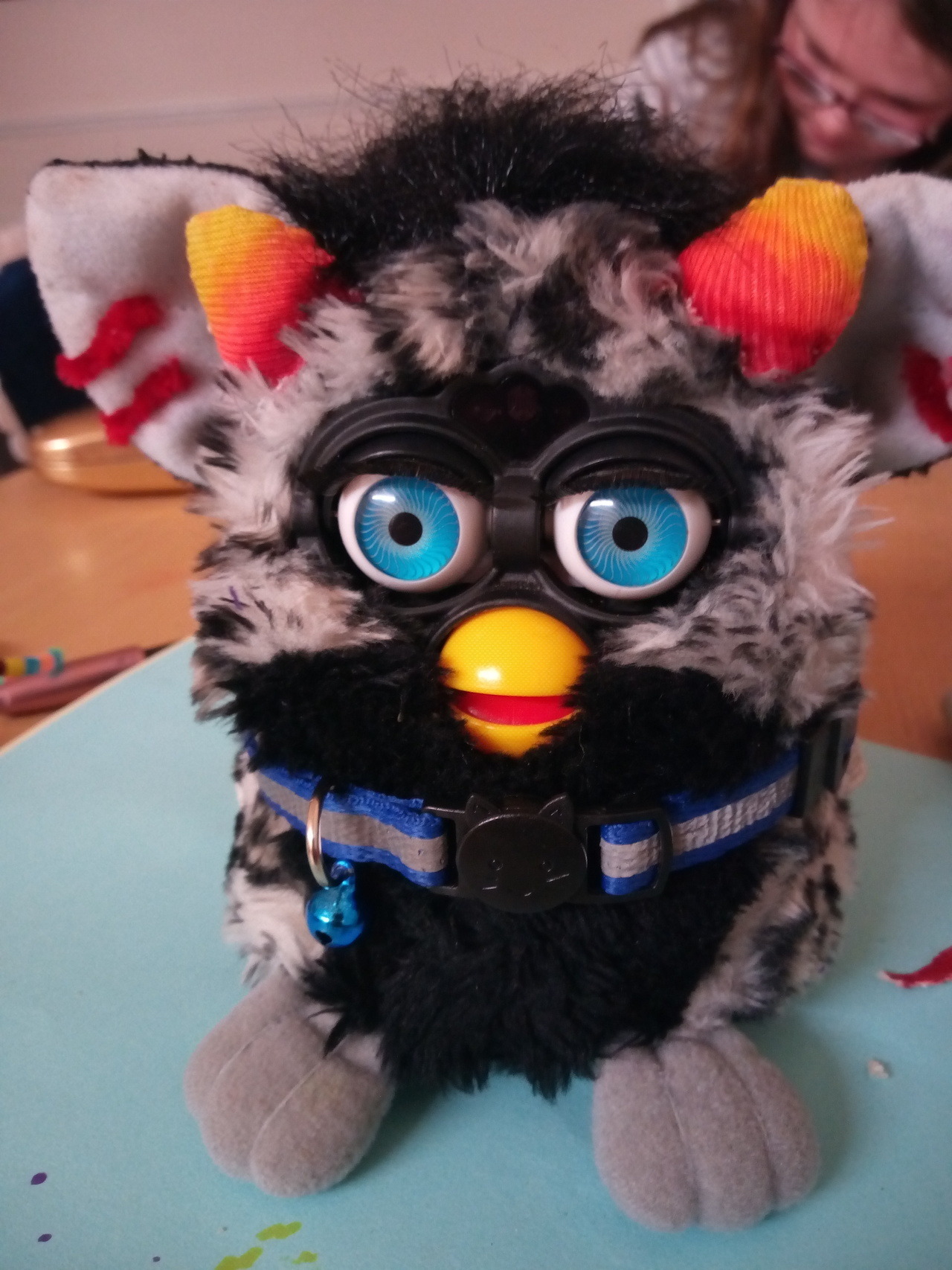 karkat plush