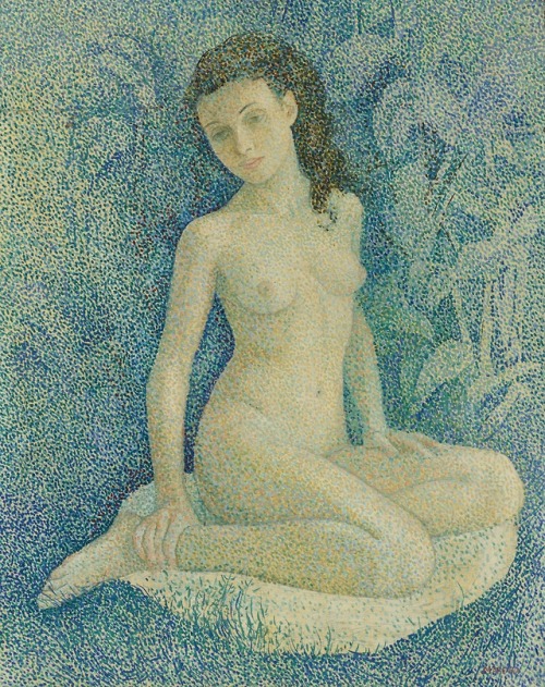 trulyvincent:Marie Vorobieff Marevna1892 - 1984