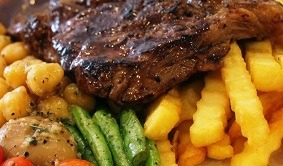 Resep Masakan Nusantara Resep Steak Daging Sapi Saus Lada