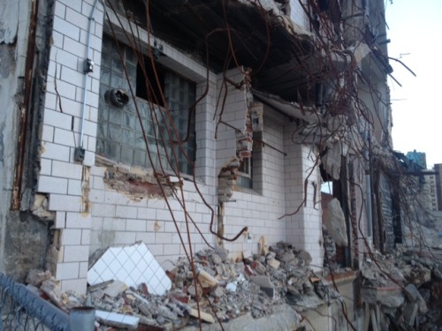 upload pale rubble
