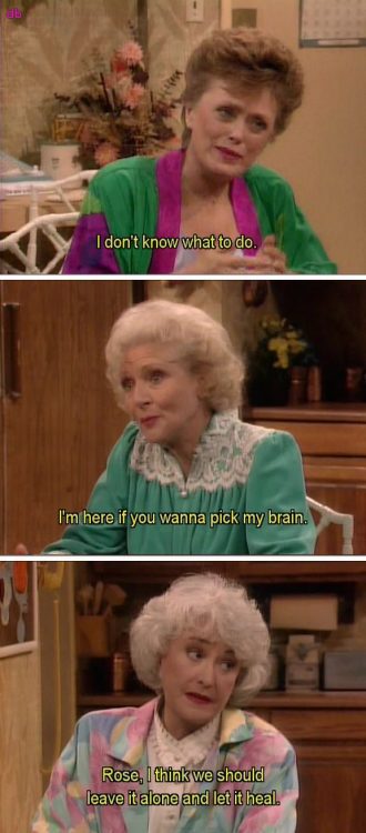 The Golden Girls Tumblr