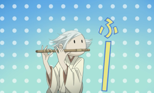 triforceofnerd:Kamisama Hajimemashita appreciation post because...