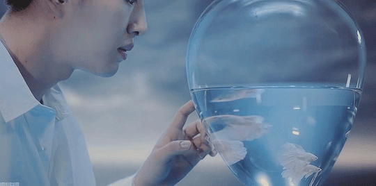 Onew: God of Water