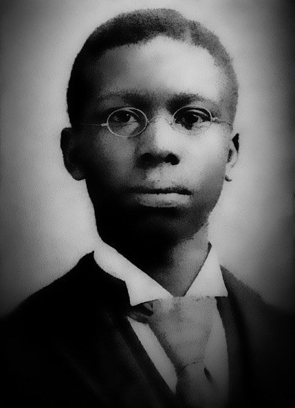 Black Kudos • Paul Laurence Dunbar