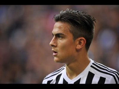 dybala