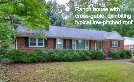 Looking Around Some Common House Terms Mcmansion Hell