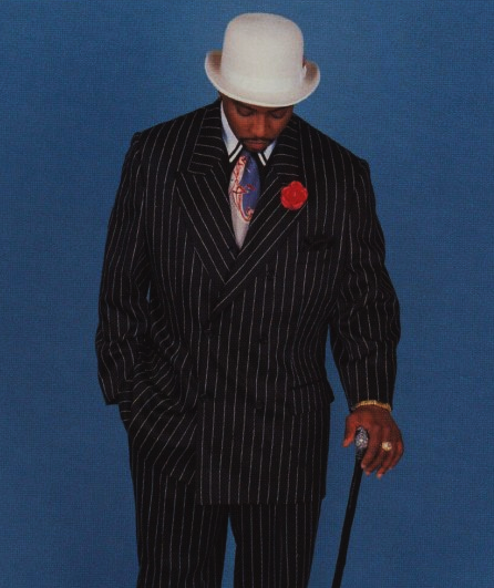 90shiphopraprnb:Nate Dogg