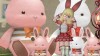 ピンクなうさぎ☆.。.:*・ ピンクなうさぎ☆.。.:*・