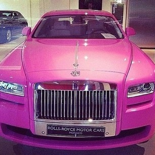 barbie rolls royce