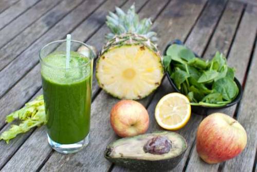 How Juicing Will Make Difference To Your Life?