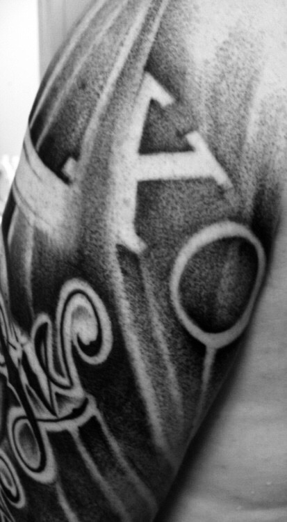 elliott smith tattoo | Tumblr