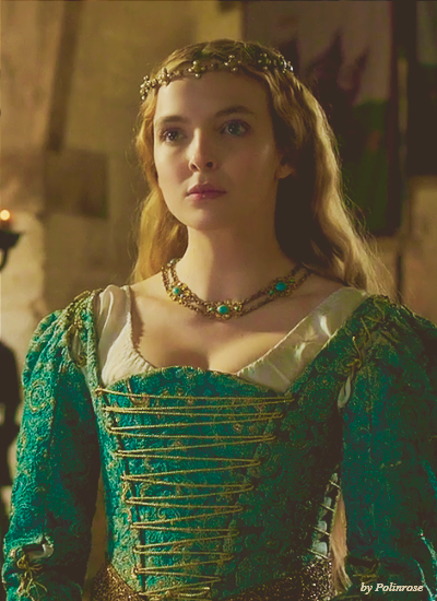The White Princess: Elizabeth of York & Henry VII - M. Rose