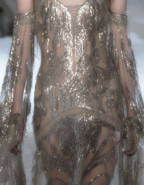 bebemoon:alexander mcqueen rtw spring 2o19