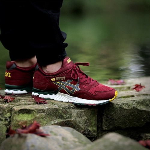 asics gel lyte v koyo