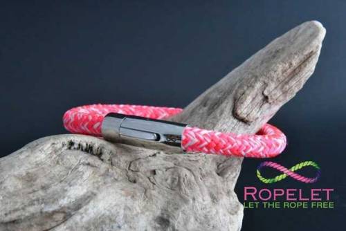 <p>How cool is this pink and white Ropelet shown as a single wrap only from <a href="http://www.ropelet.co.uk">www.ropelet.co.uk</a>, made for you at a great price and to your choices too! It’s waiting to be made for you from our full rope, leather and stainless steel ranges. Why not order one today and style your wrist the Ropelet way. <br/>
#ropelet #ropebracelet #bracelet #fashion #wristwear #braceletsforwomen #braceletstack #stackbracelet #livecolorfully #festival #festivalfashion #ladiesbracelet #sailing #ladiesfashion #ladieswear #ladiesgift #climbingbracelet #paddleboarding #surfing #windsurfing #kiteboarding #summerbracelets #pinkbracelet #style #wristwear <br/>
<a href="https://www.instagram.com/p/BxbtPeXlfV-/?utm_source=ig_tumblr_share&igshid=1s1cebwyspcrn">https://www.instagram.com/p/BxbtPeXlfV-/?utm_source=ig_tumblr_share&igshid=1s1cebwyspcrn</a></p>