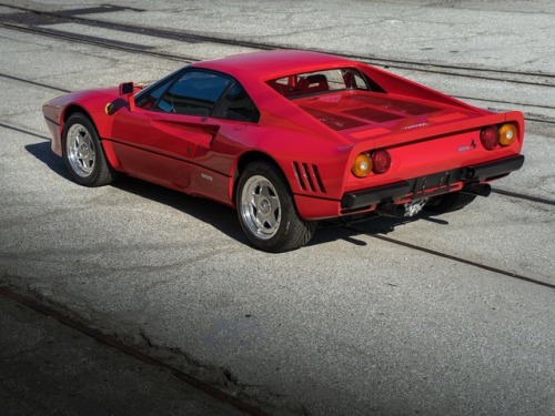 stefialte:1984Ferrari 288 GTO