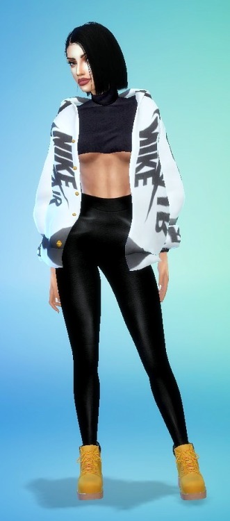 mod sims 4 pierced nipples