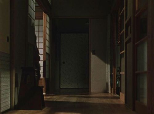 nobrashfestivity:Yasujiro Ozu, Late Autumn, 1960