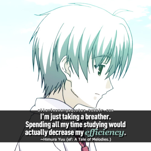 The Source Of Anime Quotes Manga Quotes Requested By