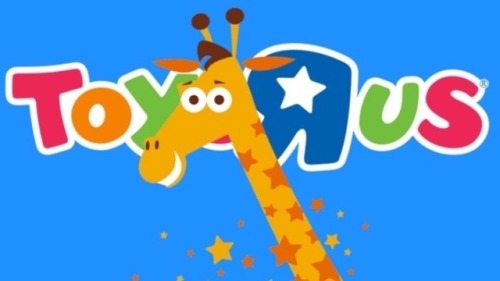 Toys $ Us 