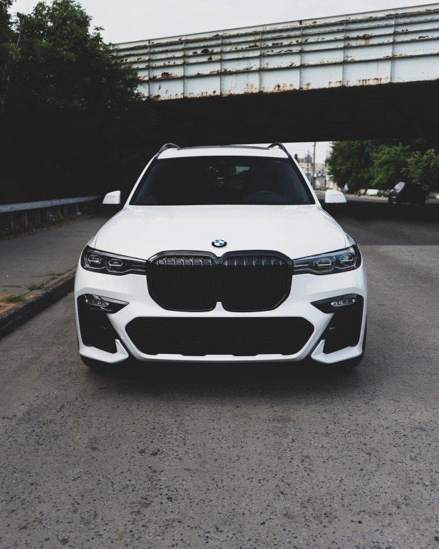 bmw x7 on Tumblr