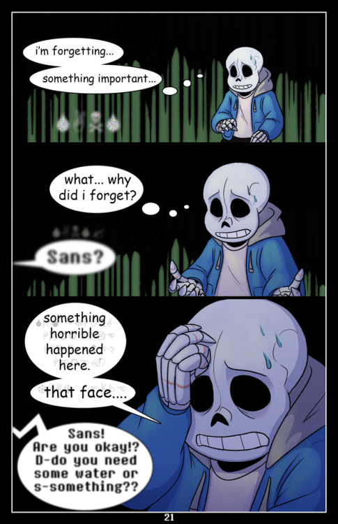 undertale-over-the-void:NextPreviousCoverI think he might need...