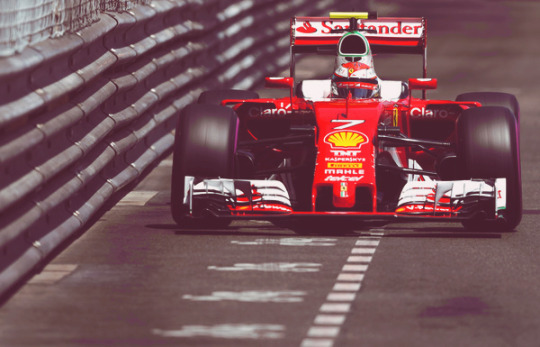 Kimi is megkapja az új motorfejlesztést?