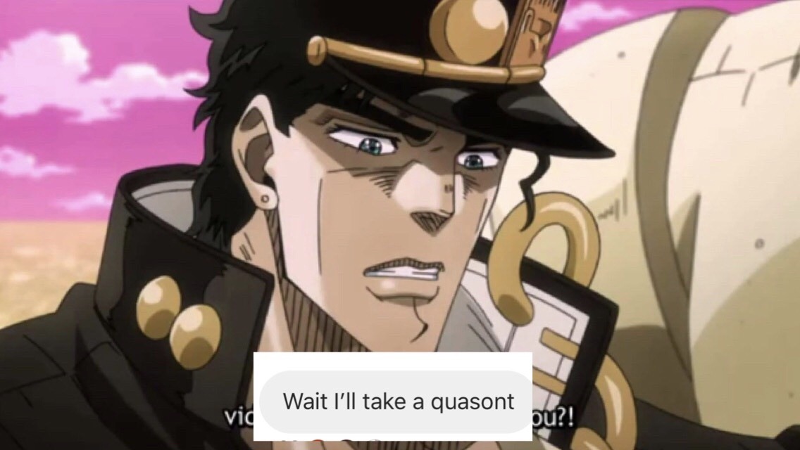 Can I Request Some Jotaro X Reader Nsfw 9429