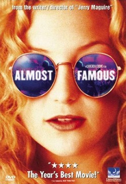 @Almost Famous