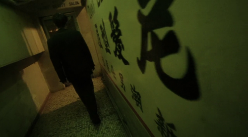 plasticplums:fallen angels (wong kar-wai, 1995)