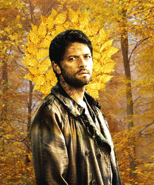 malallory:Castiel Creations Challenge | malallory↳ theme:...