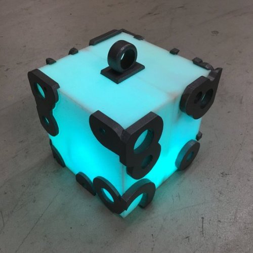 retrogamingblog:Breath of the Wild Remote Bomb made by...