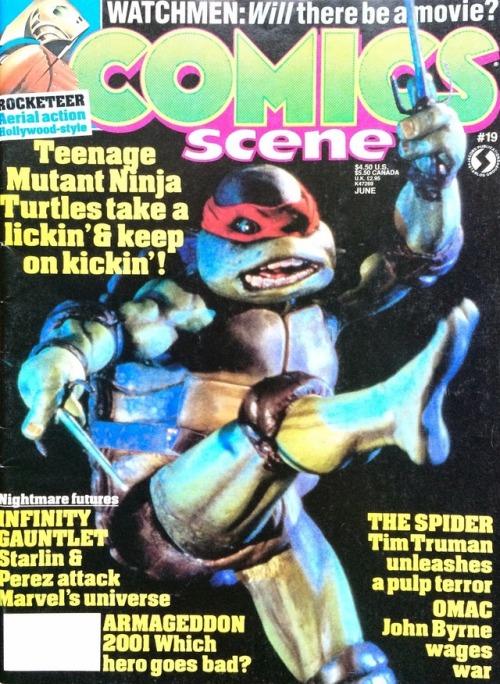 Teenager mutant Ninja SchildkrГ¶ten Porno Comics