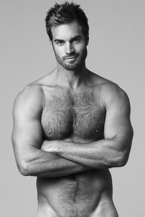 Hot 4 Hairy