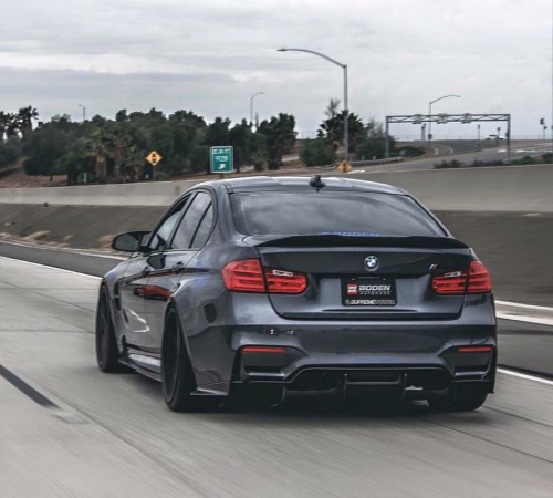 BMW M Power