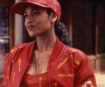 Jada Pinkett Tumblr